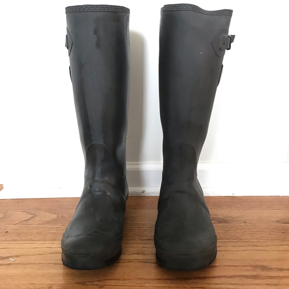 Kamik “Jennifer” Tall Boots